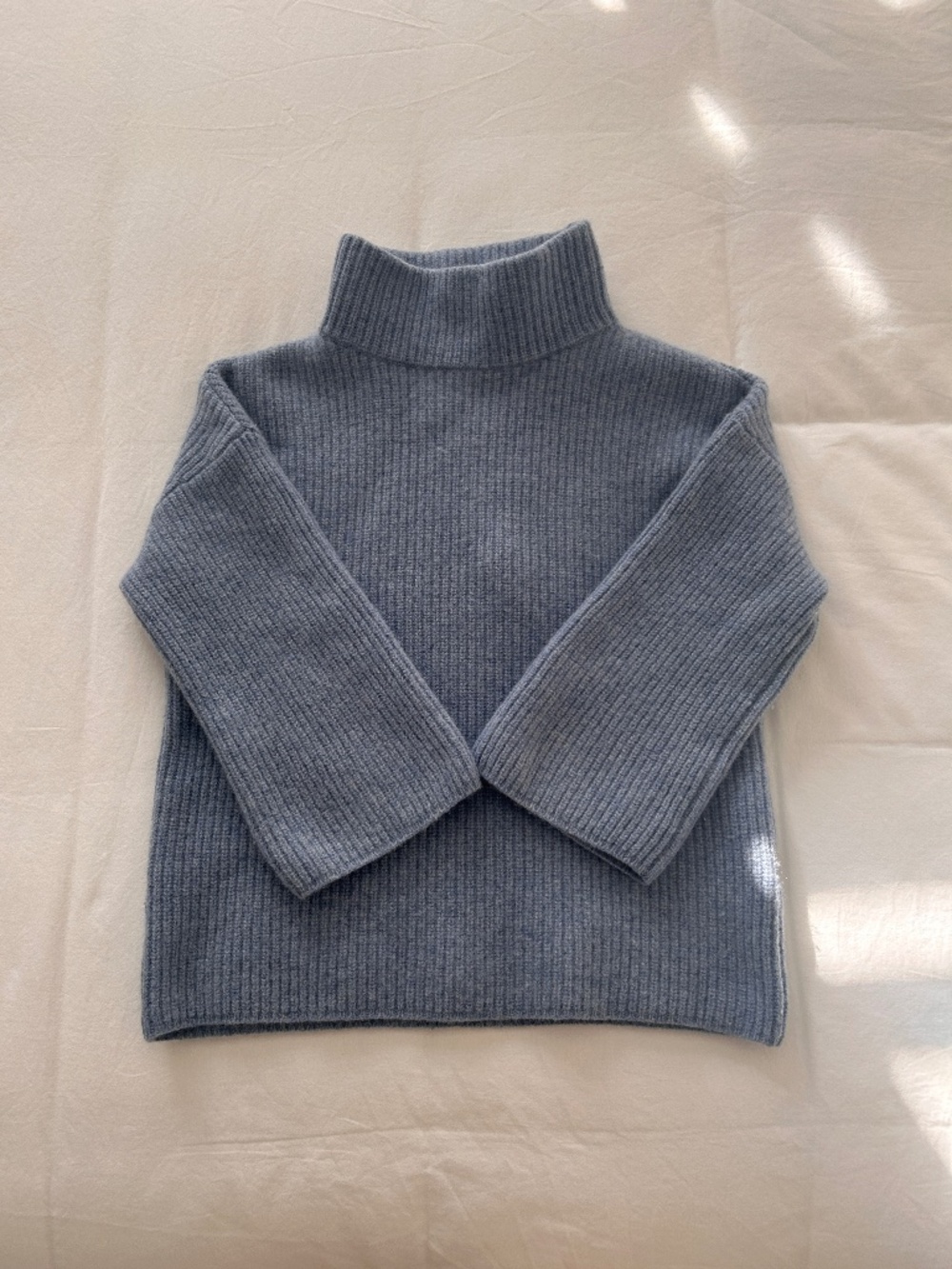Wool Sweater